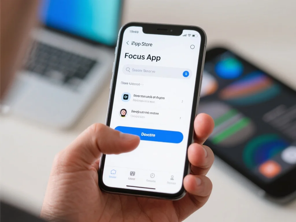 焦点应用下载与安装终极指南:iOS与安卓用户必读解决方案